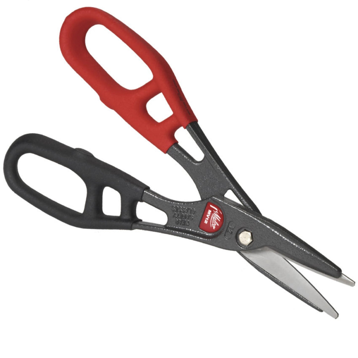 MV12 - Malco - VINYL SNIP, 12" (1EA)