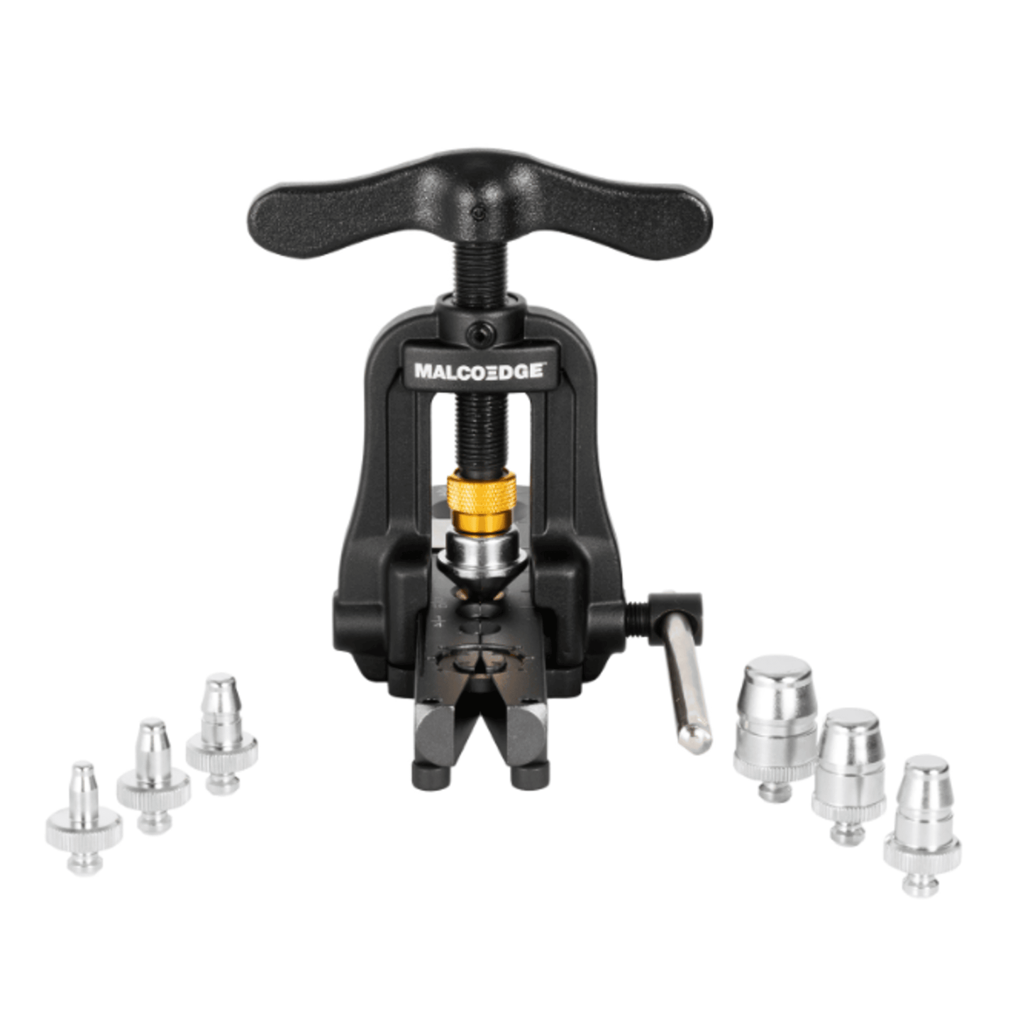 FLSW2N1 - Malco - 2-IN-1 FLARING/SWAGING KIT