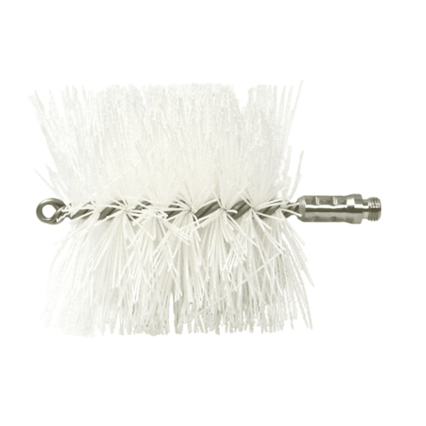 42618 - Schaefer - Nylon - FDA Approved Brush Dia 5" - (1EA)