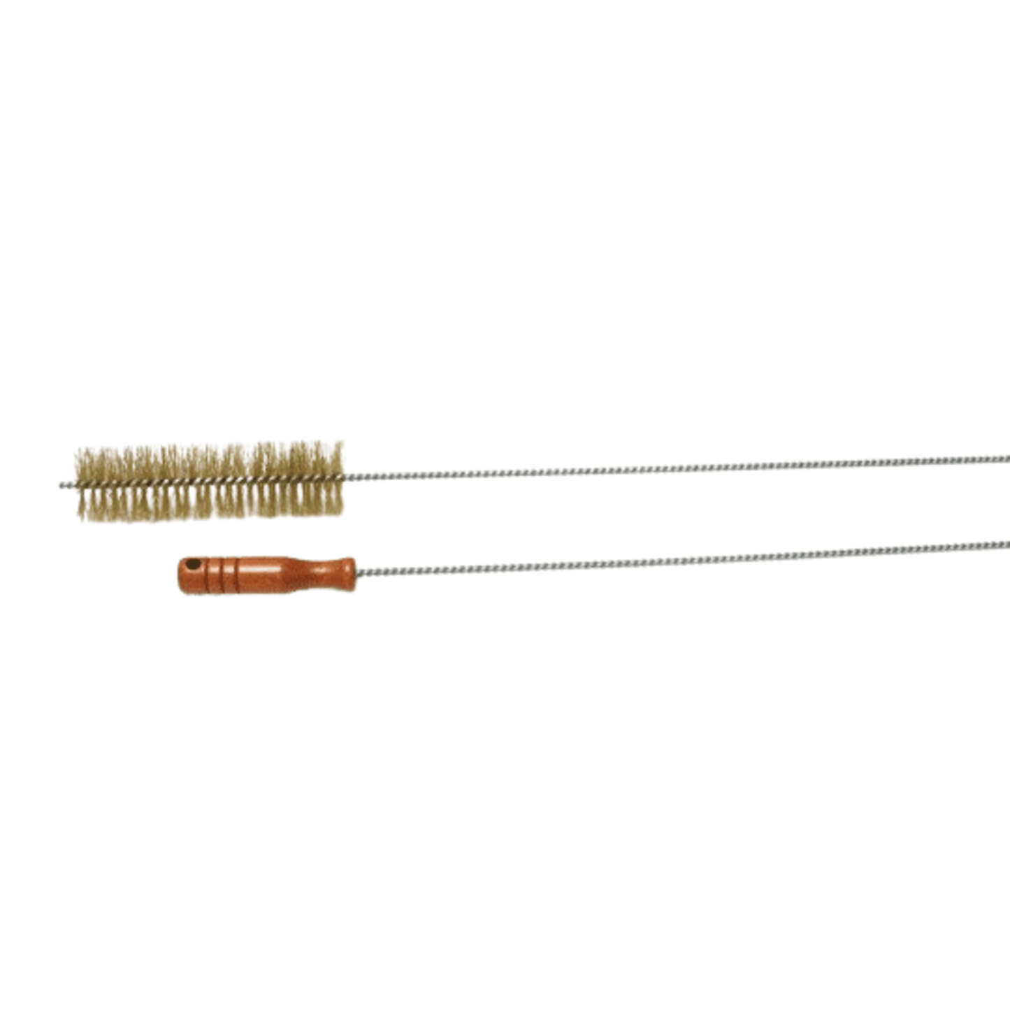 76200 - Schaefer - Furnace Brush - Crimped Brass Wire Len 2-1/8" - (6PK)