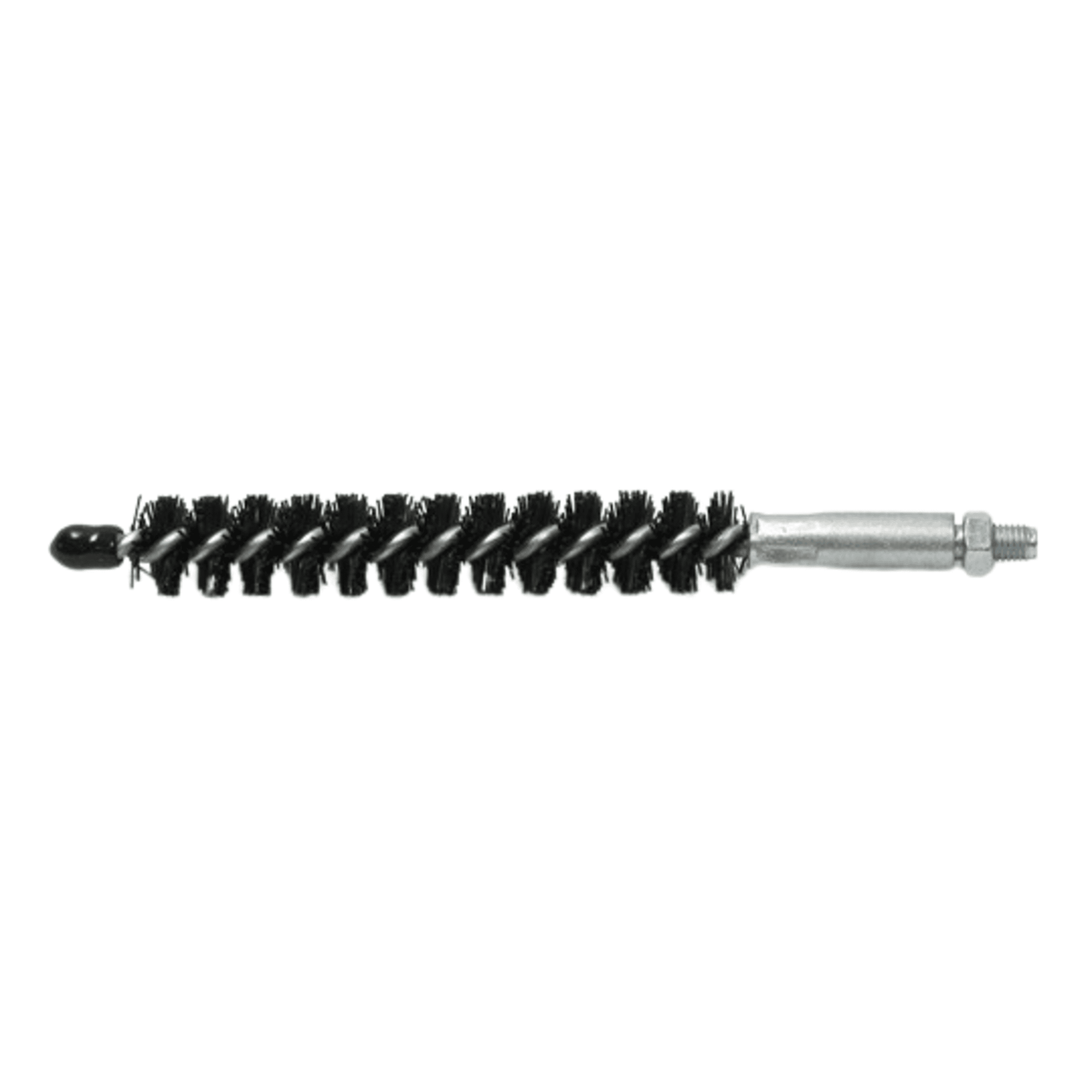 93716 - Schaefer - Nylon SS/SS - Male Brush Dia 5/8" - (1EA)