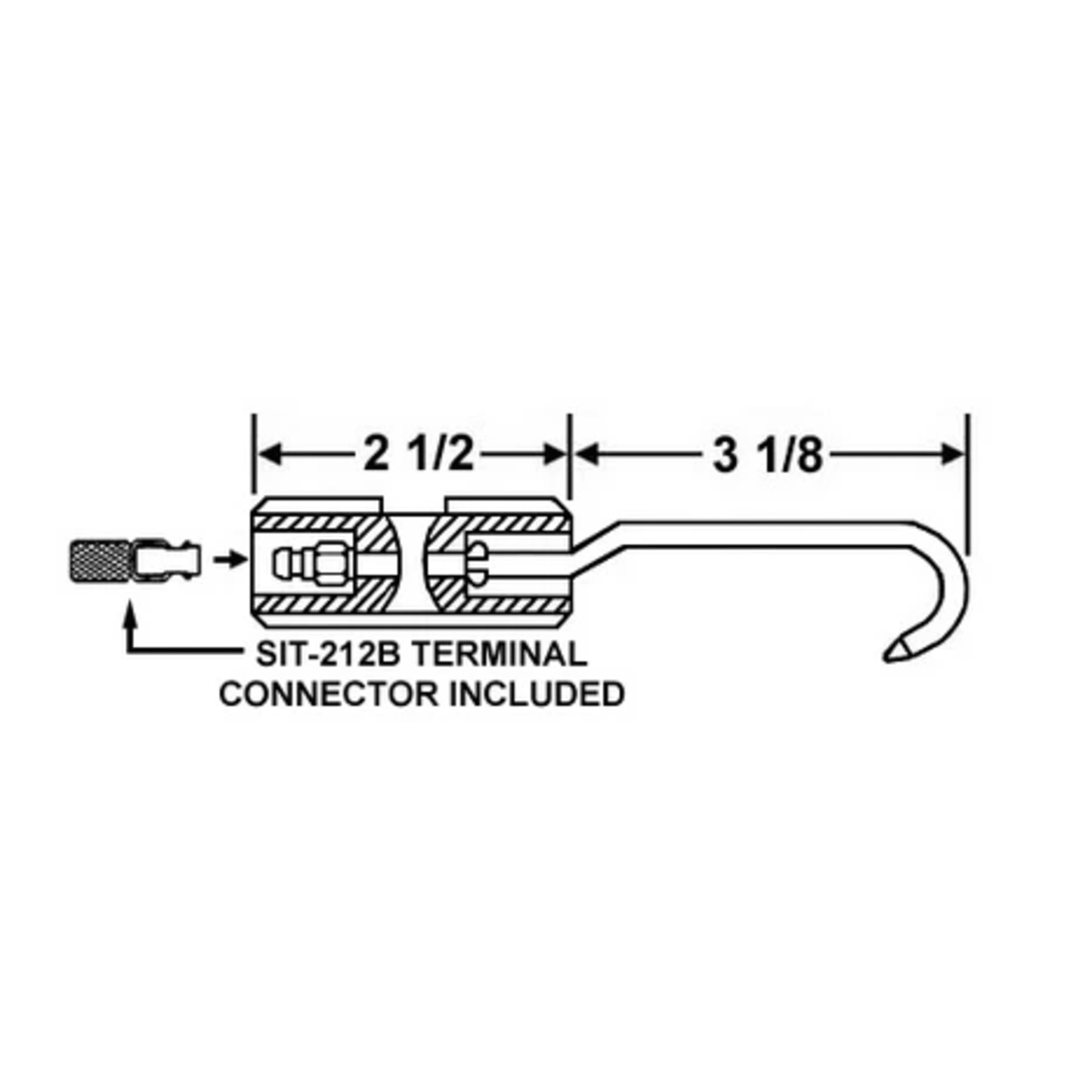 25216 - Crown - M.HONEYWELL * CM 44A W/55221 (1EA)
