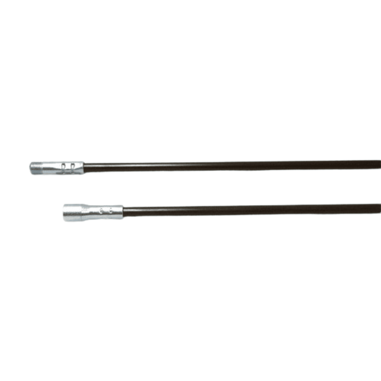 36072 - Schaefer - Fiberglass Rod M/F Length 6" - (1EA)