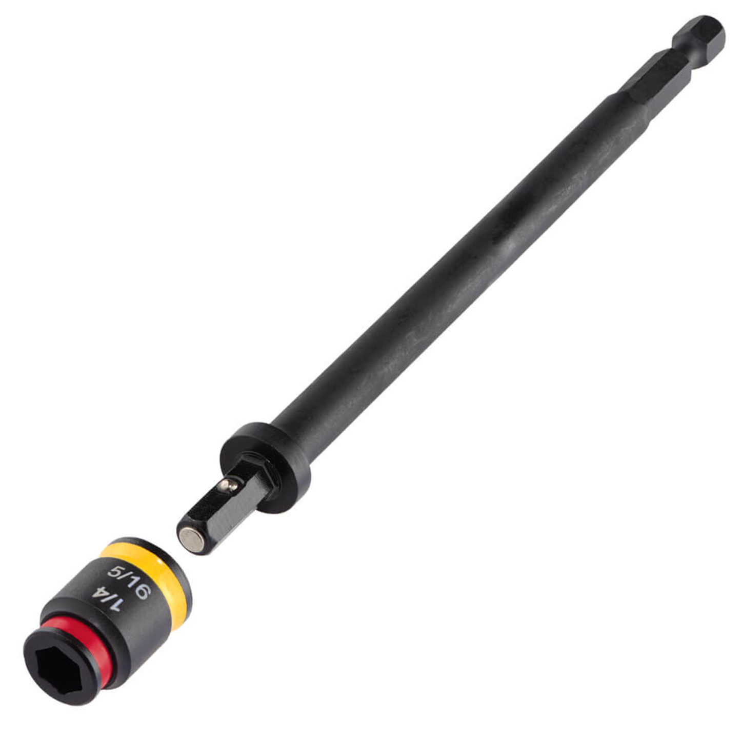MSHXLC2 - Malco - HEX DRIVER, 1/4&5/16, CLEAN 6",DM (36PG)