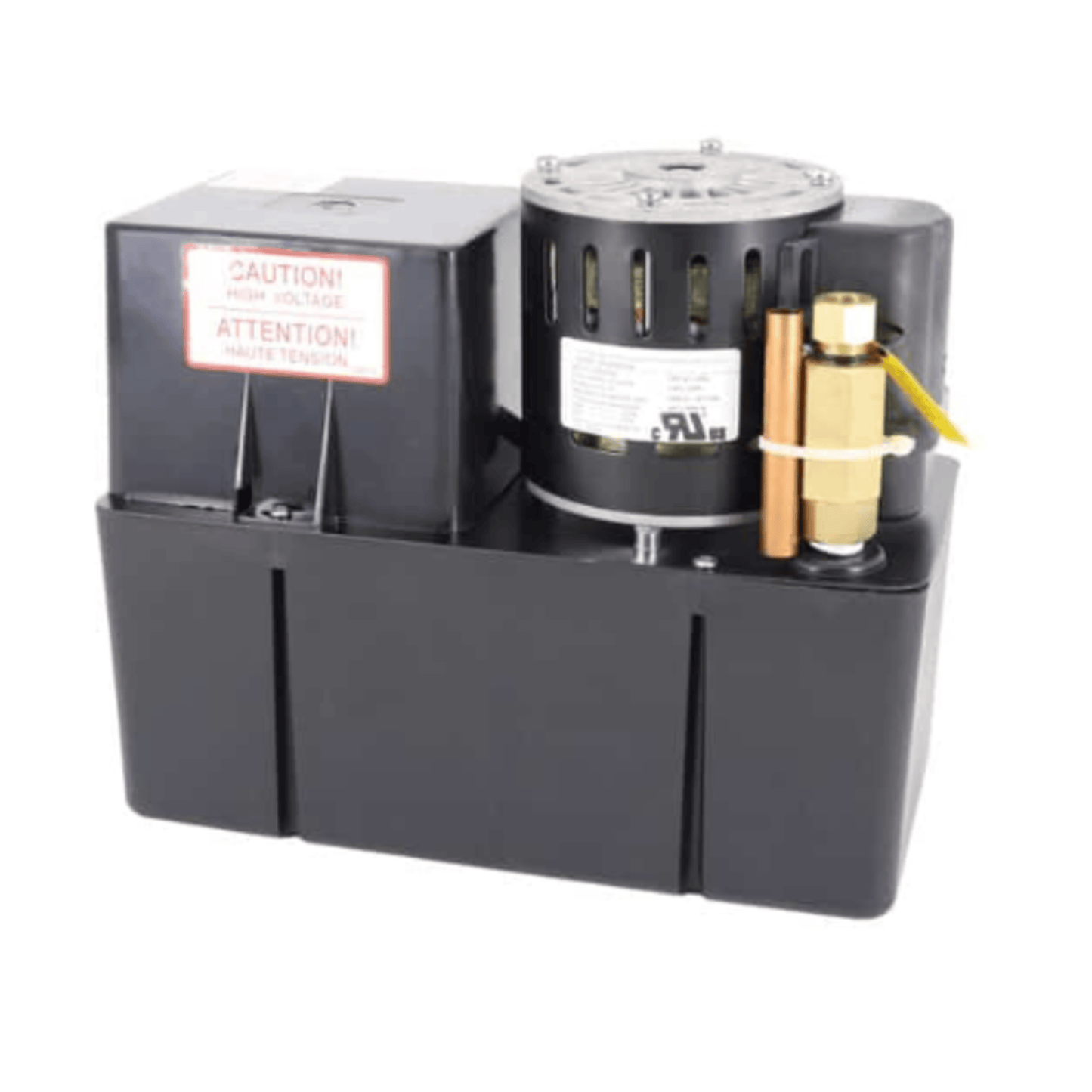 CB504UL - Beckett - Pump-460V Condensate(1ea)