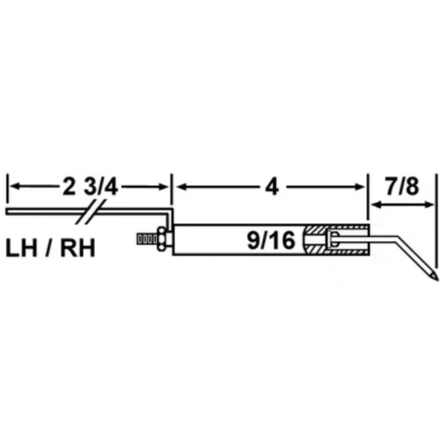 20076-02 - Crown - AERO * CA 14 (2PK)