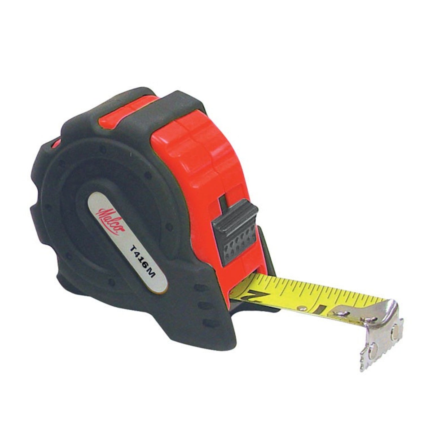 T416M - Malco - TAPE MEASURE, MAGNETIC, 16' (1EA)