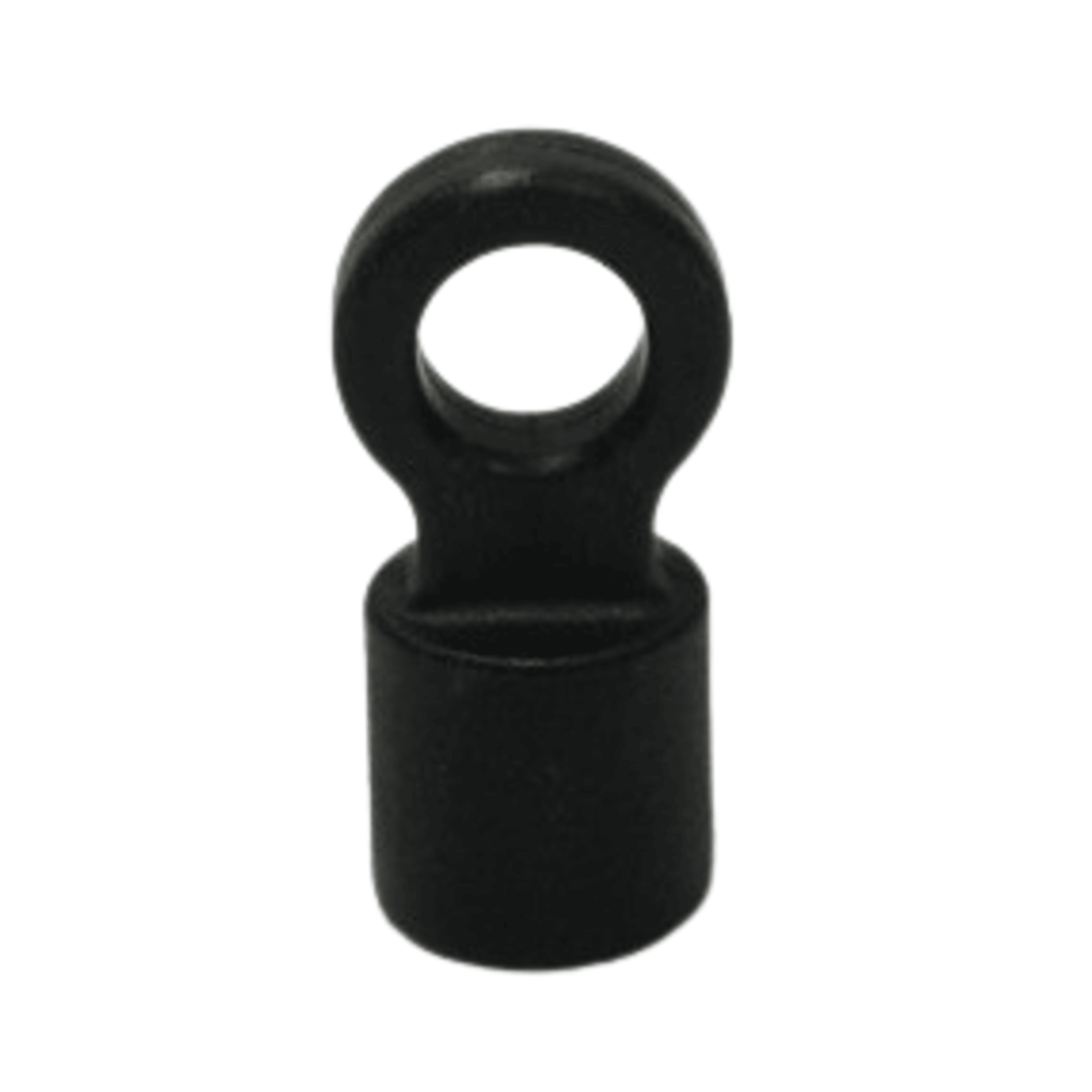 36350 - Schaefer - Pull Ring Loop - Female Length 2" - (1EA)
