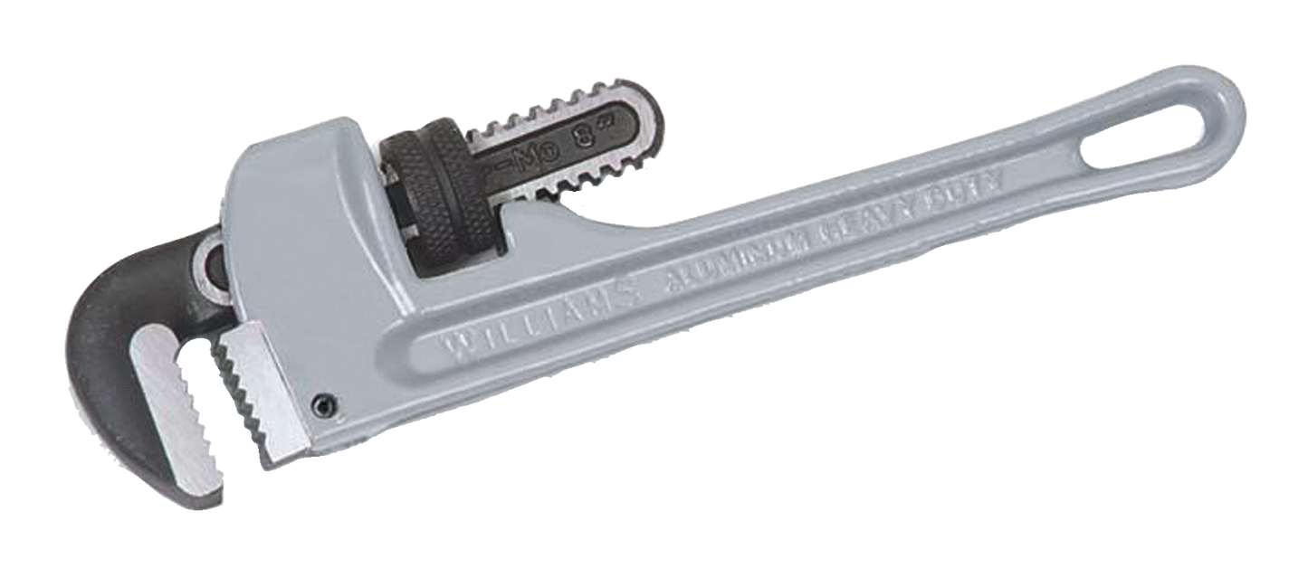 JHW13512 - Williams - 36" Heavy Duty Aluminum Pipe Wrench