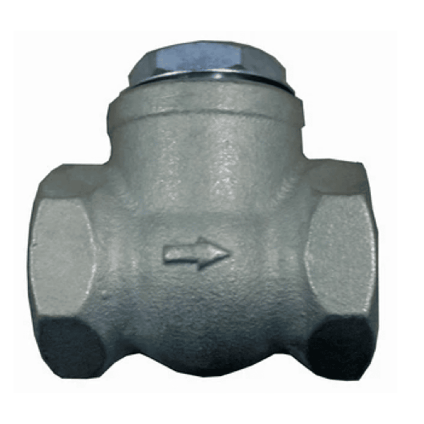 B200HCV - Crown - FIROMATIC CHECK VALVE 1/2" NPT(f) (1EA)