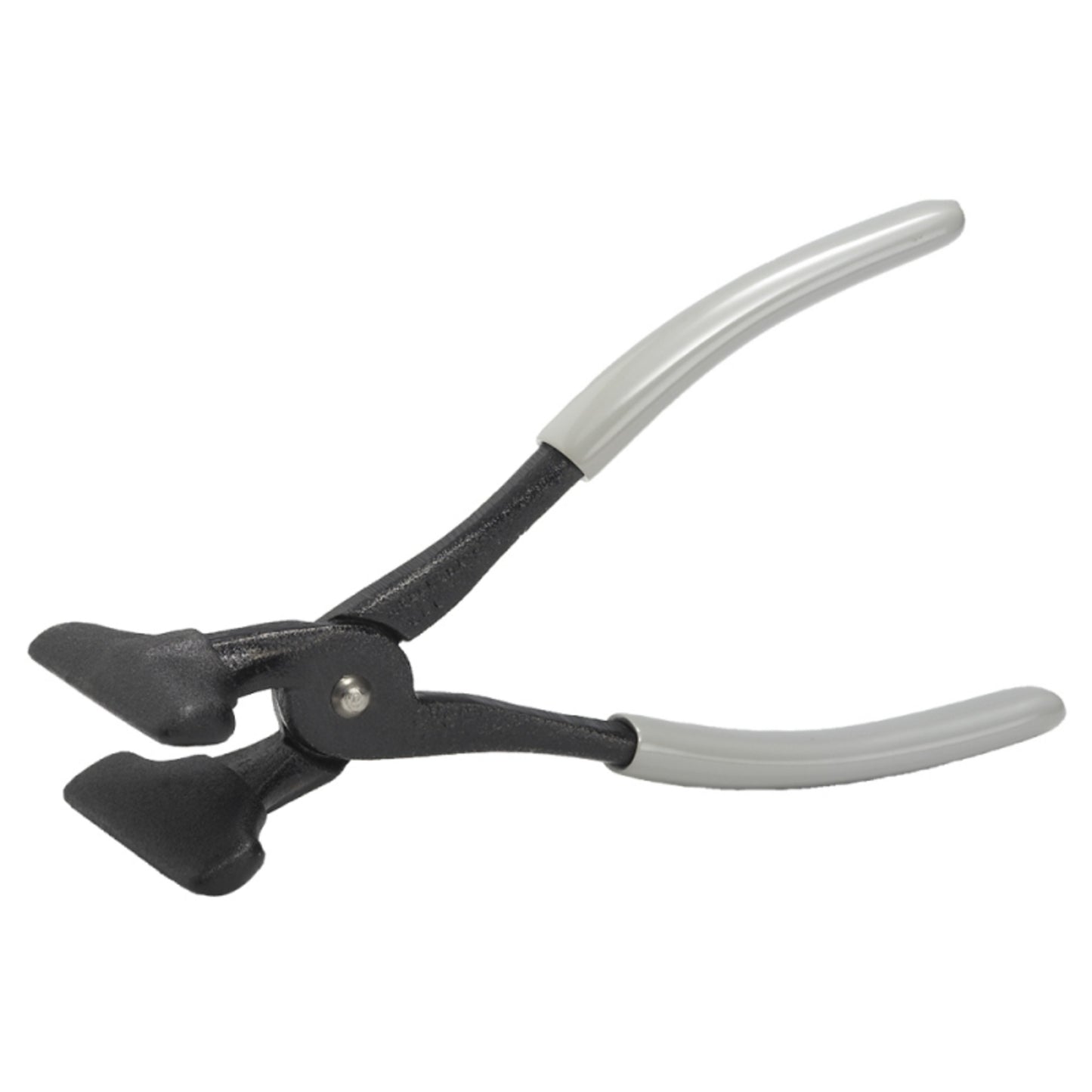 SG10 - Malco - SEAMER & TONGS, GRIPPED, STR (1EA)