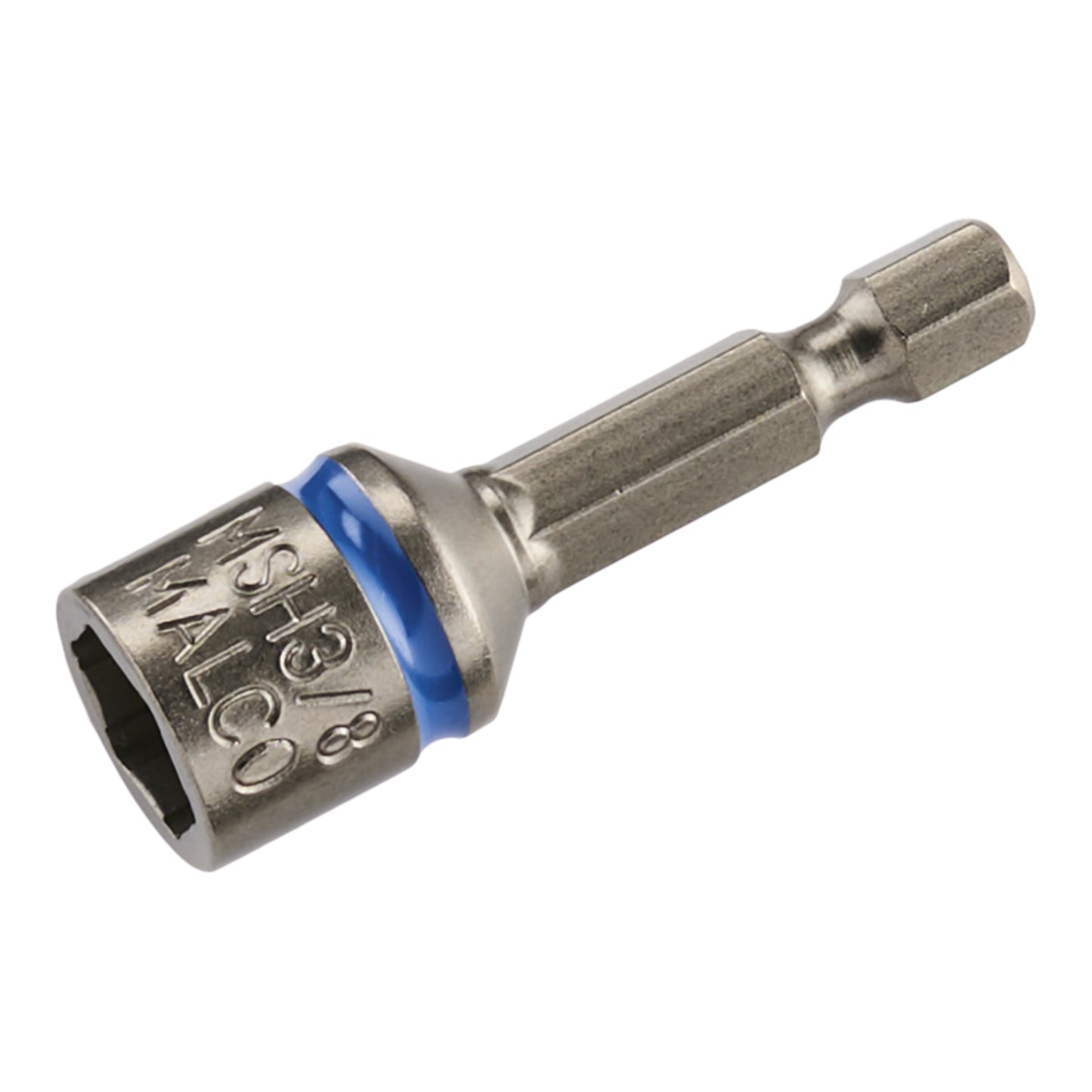 MSH38 - Malco - HEX CHUCK DRIVER, 3/8" (10PG)