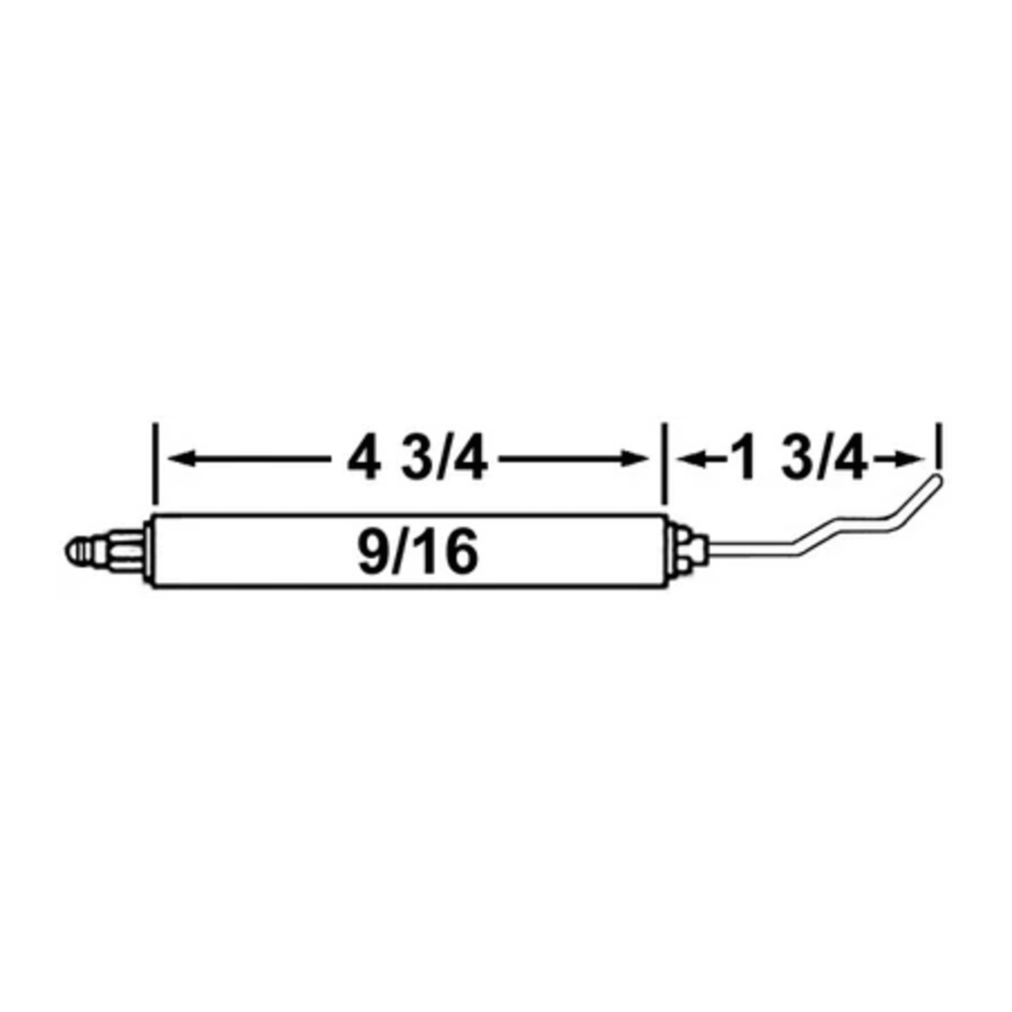 21105-02 - Crown - DELCO * CD 4 (2PK)