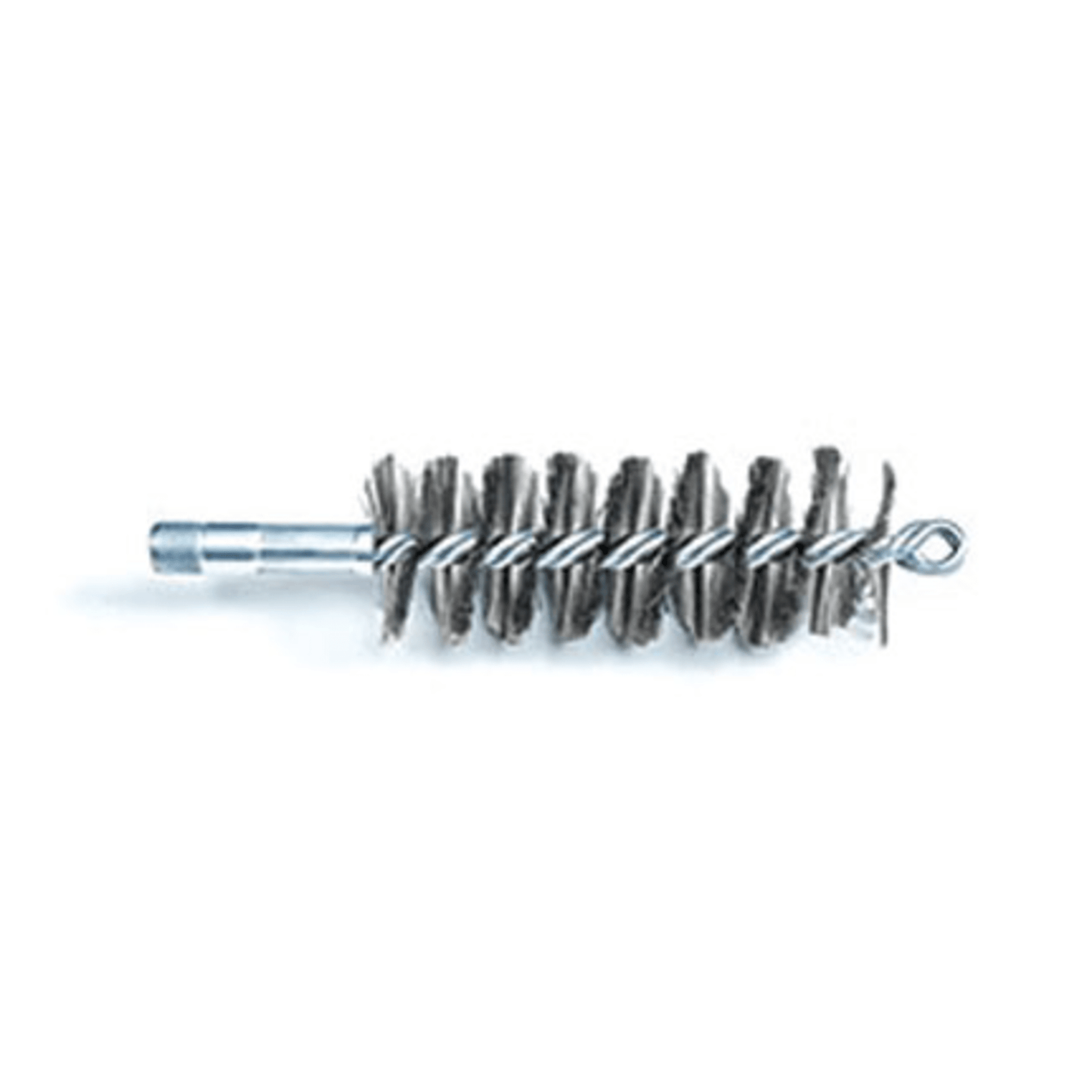 43228 - Schaefer - Spring Grade Temp. Wire SS/DS - Male Br Dia 3" - (1EA)