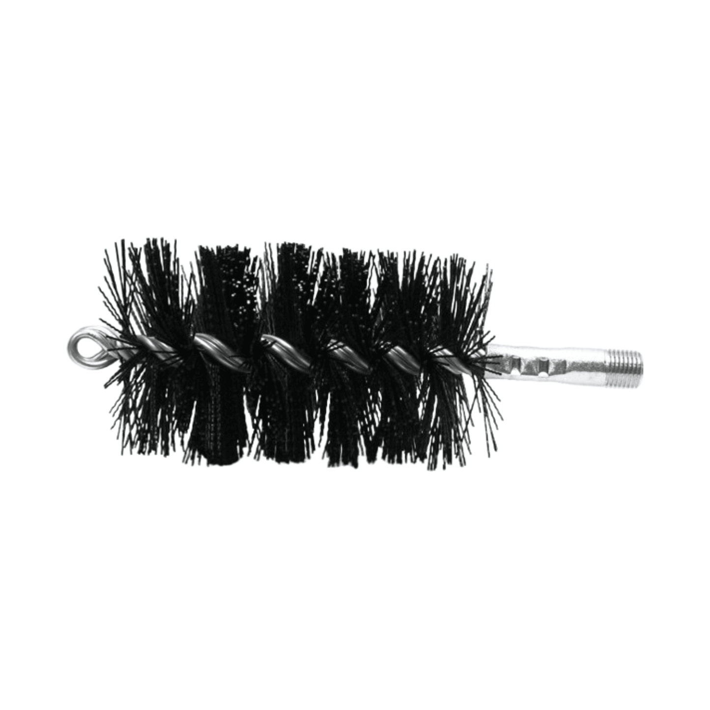 43753 - Schaefer - Nylon - SS/DS - Male Brush Dia 2-3/4" - (1EA)