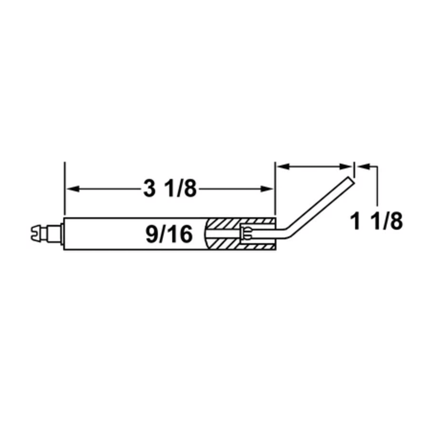 25152-02 - Crown - MIDCO* CM 52 (2PK) (Replacement for Westwood WP-E5-399N)