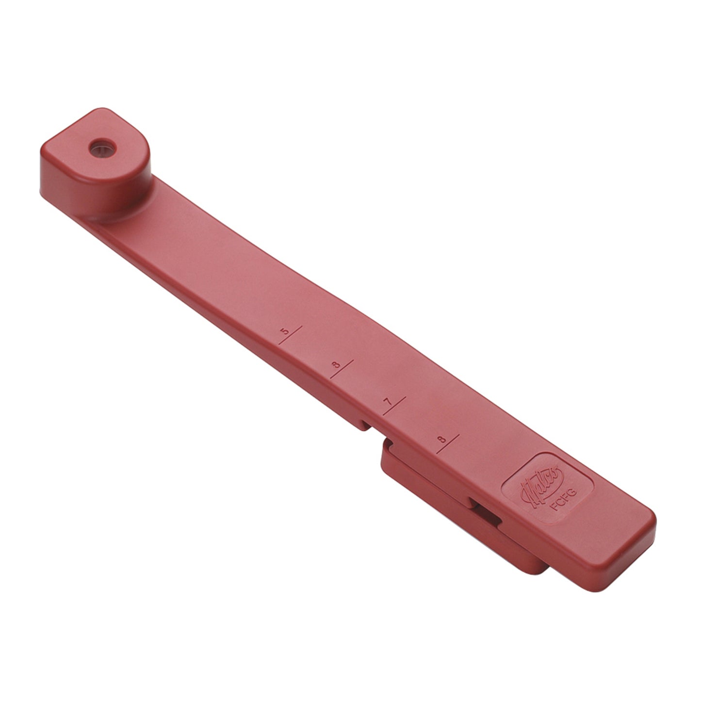 FCFG - Malco - FACING GAUGE, FIBER CEMENT (1EA)