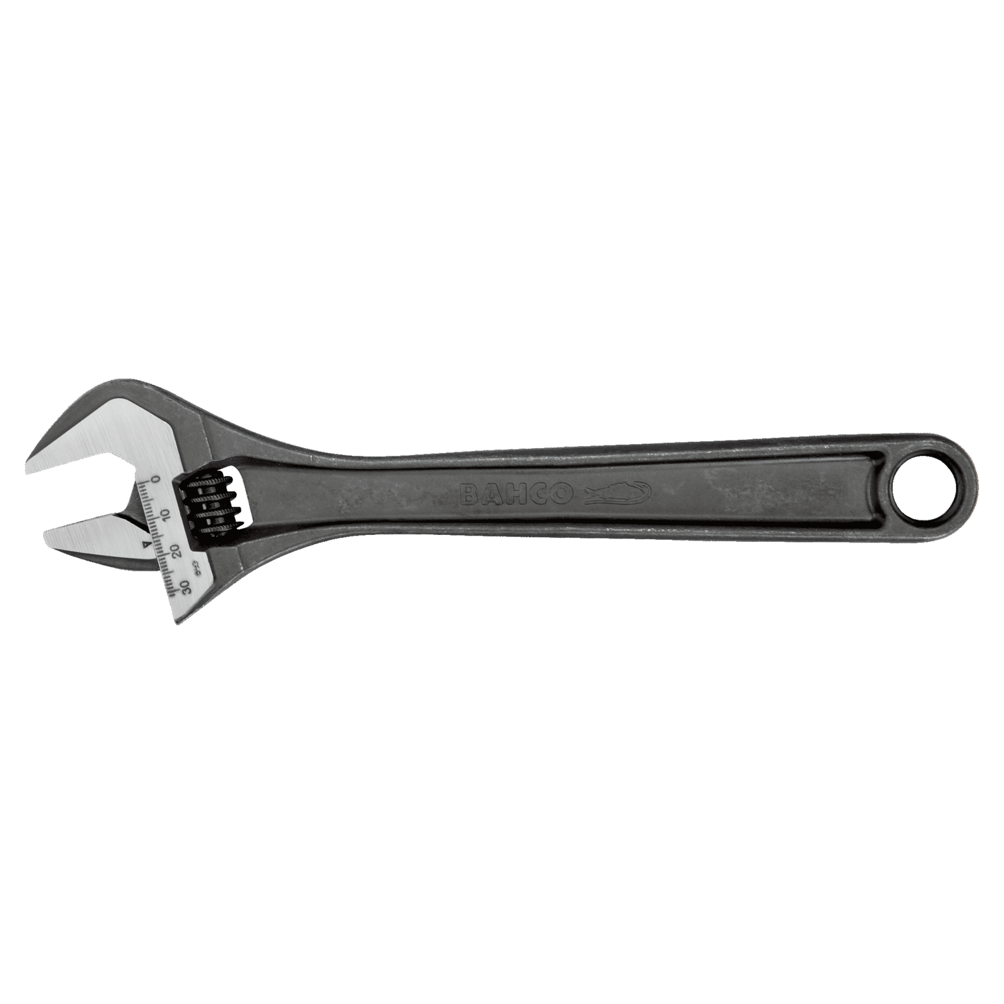 8074 - Bahco - Adjustable Wrench 8074 15in