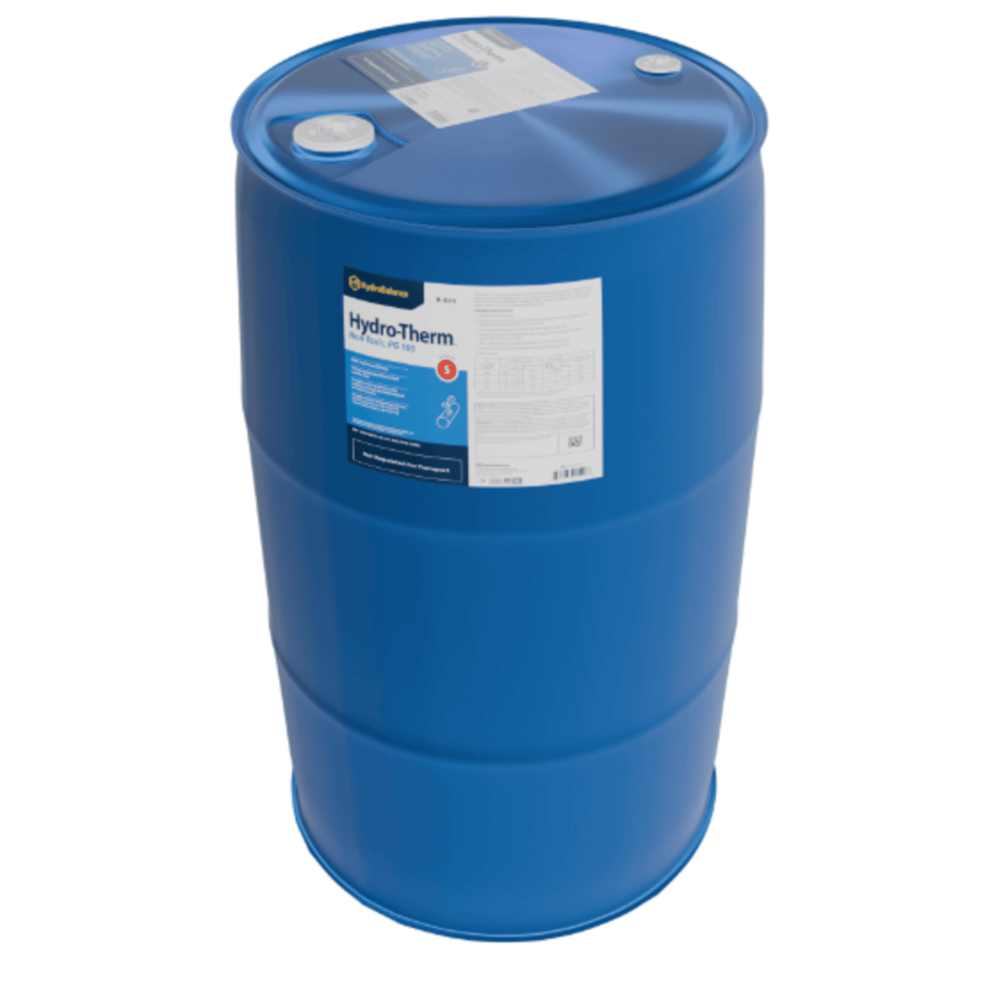 H-855 - HydroBalance - Hydro-Therm PG100 55-Gal Drum, (1EA)