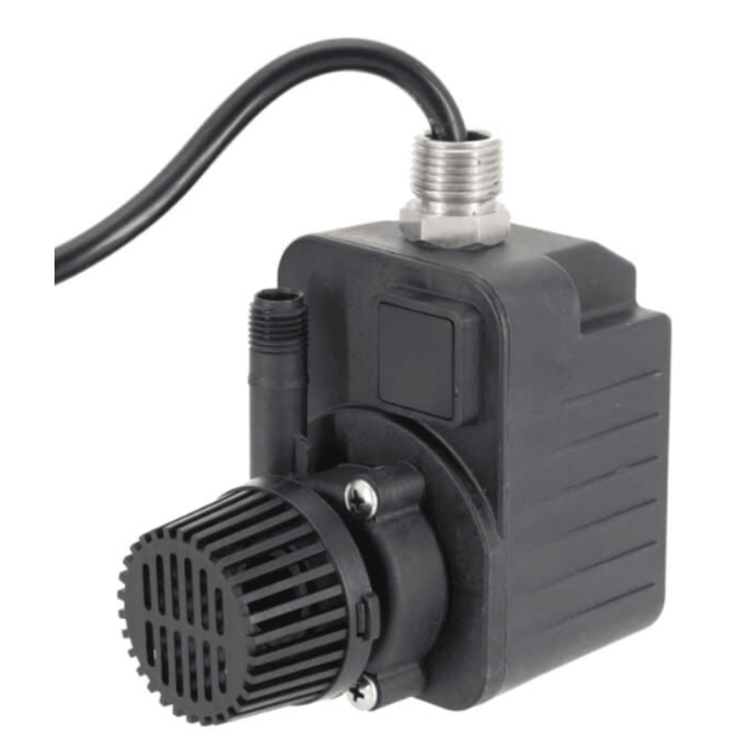 GP325VH - Beckett - Pump Parts washer-115V 6' Cord(6ea)