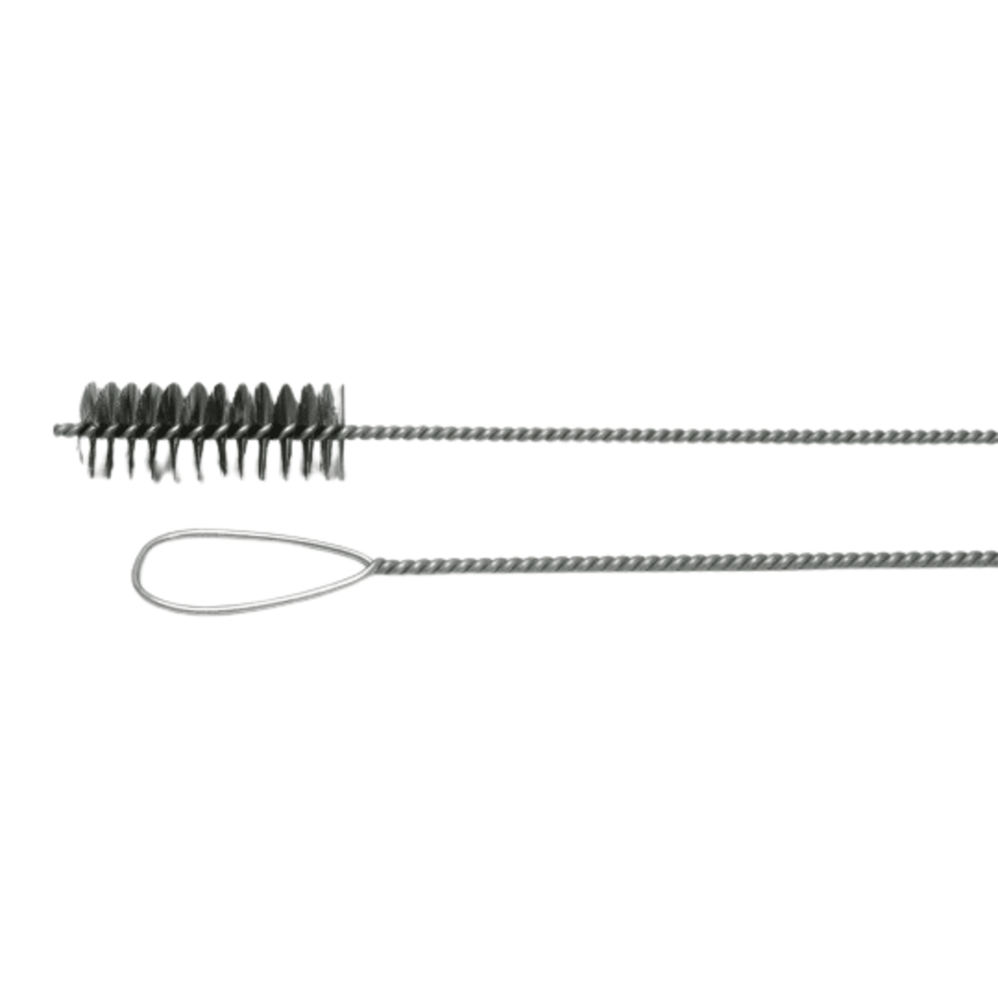 76255 - Schaefer - Furnace Brush-X Long Handle Stiff Wire 1-1/2" - (12PK)