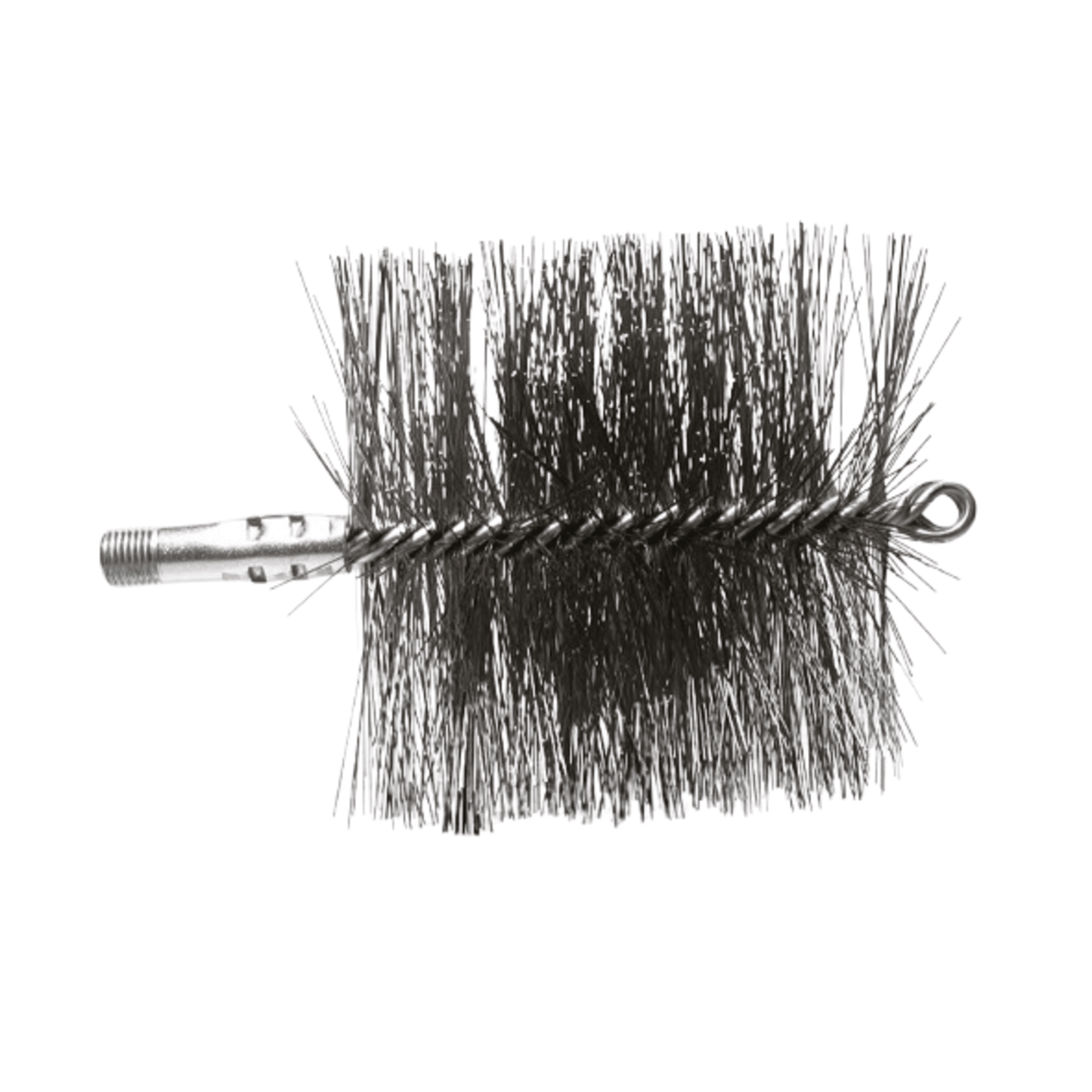 43876 - Schaefer - SS - DS/DS - Male Brush Dia 4-3/4" - (1EA)