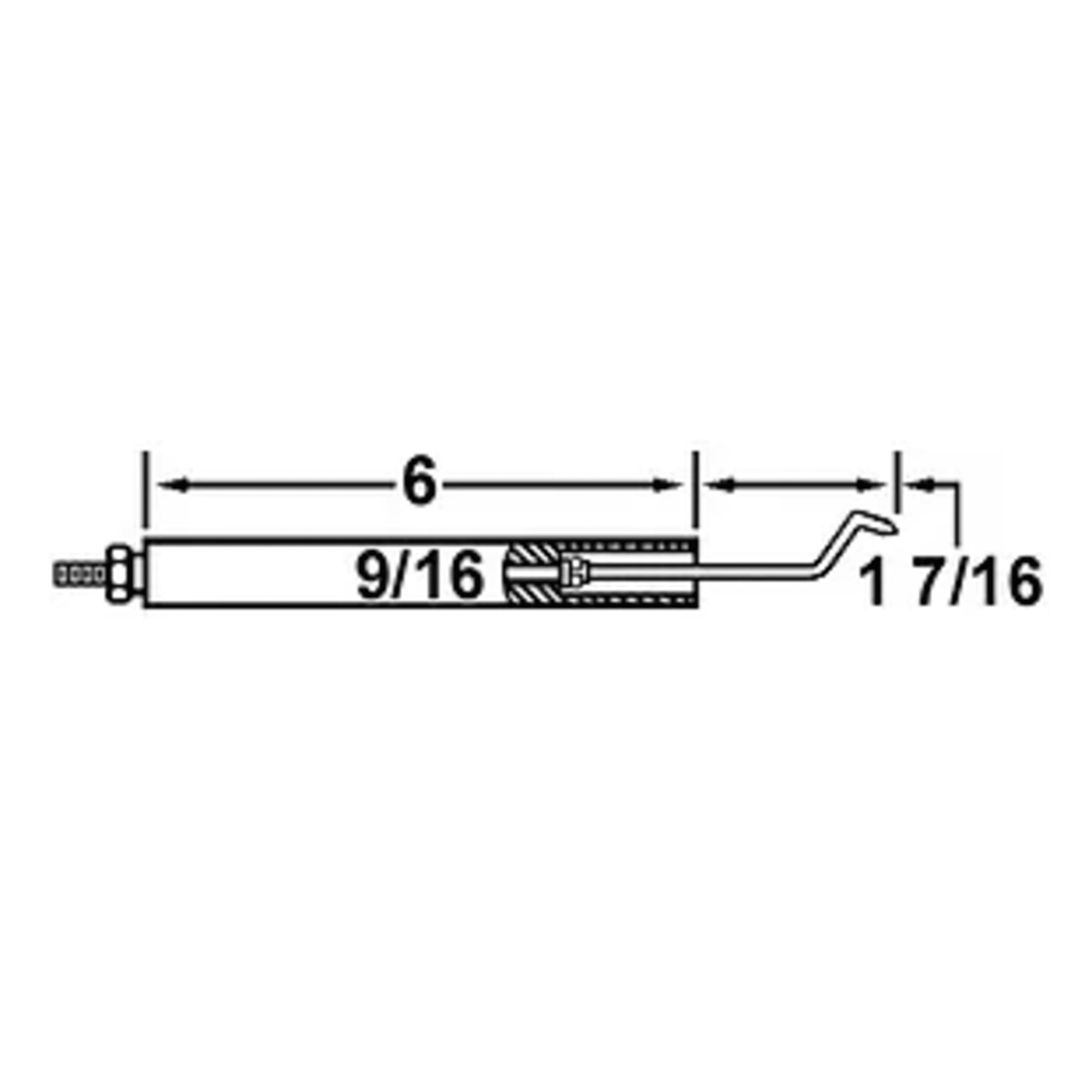 20730-02 - Crown - CARLIN * CC 12 (2PK)