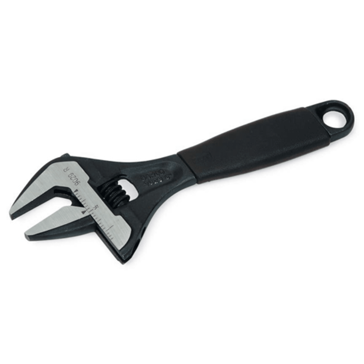 9035RUS - Bahco - 12" SAE Ergo™ Big Mouth Adjustable Wrench