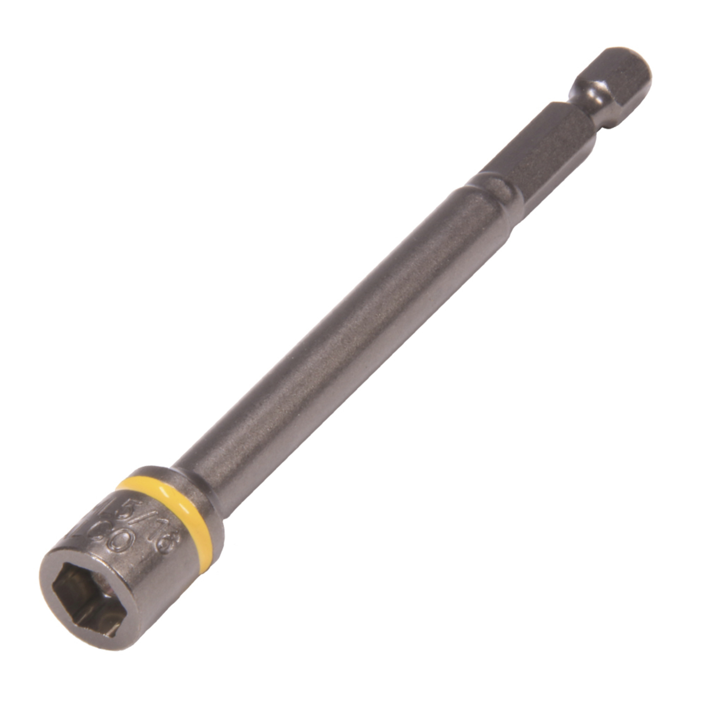 MSHML516 - Malco - HEX CHUCK DRVR MAG 5/16" (1EA)