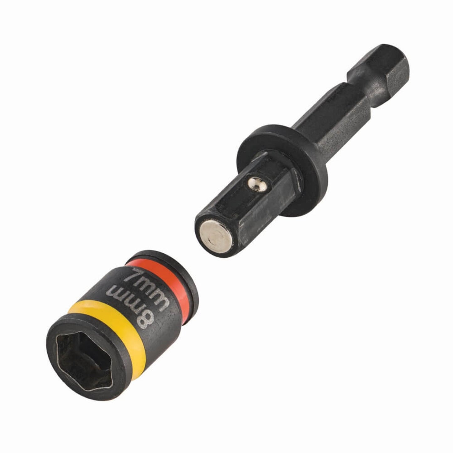 MSHCM3 - Malco - HEX DRIVER, 7 & 8 MM, CLEAN,2" (36PG)