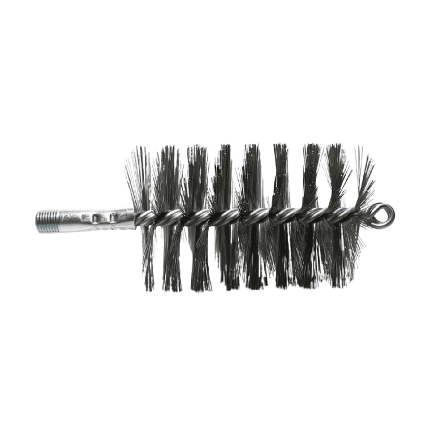 43556 - Schaefer - SS - SS/DS - Male Brush Dia 3" - (1EA)