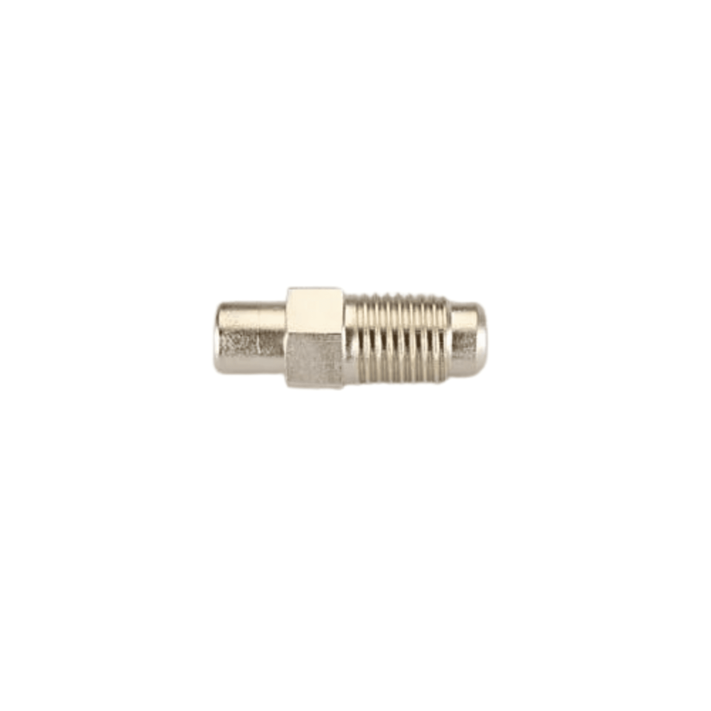 CD2576/3 - C&D - 1/4" m. flare access body, flare length extended to 5/8" ,2245 3PK