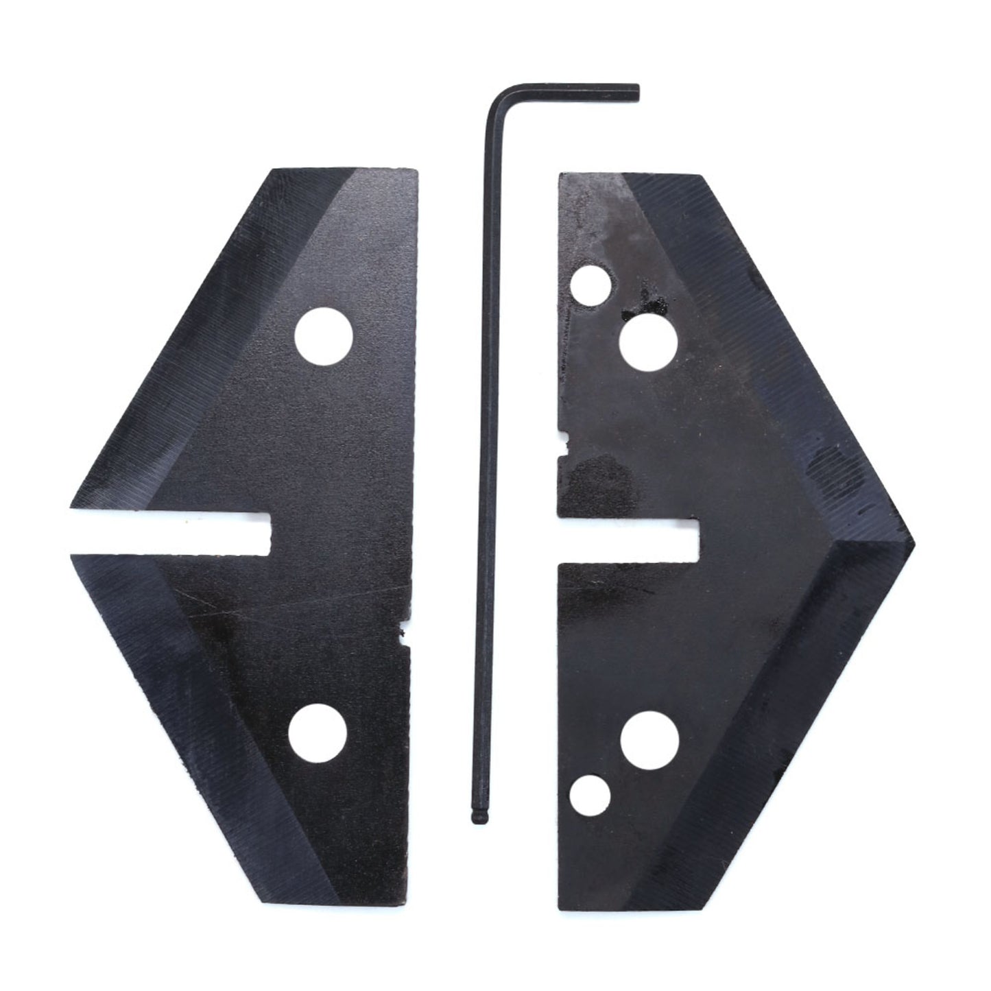 GOPRB - Malco - REPLACEMENT BLADE, 2X3 GOT (1EA)