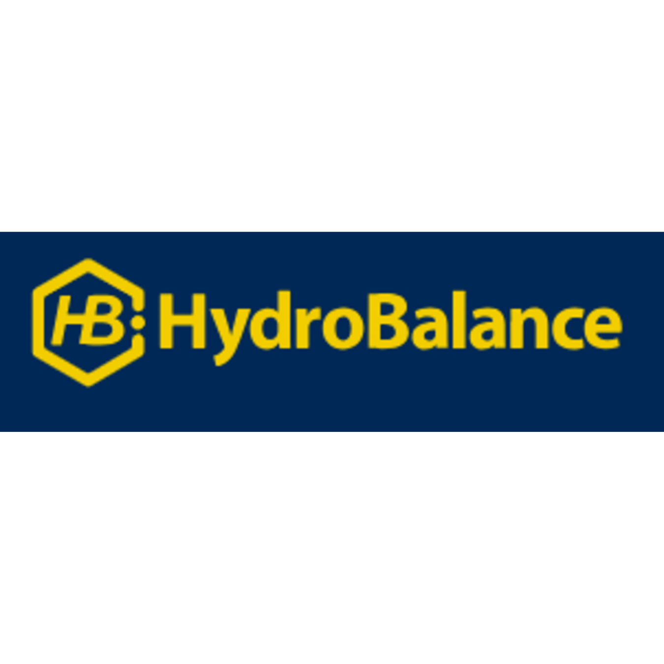 HydroBalance