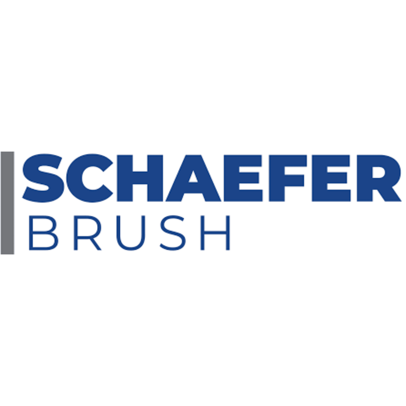 Schaefer Brush