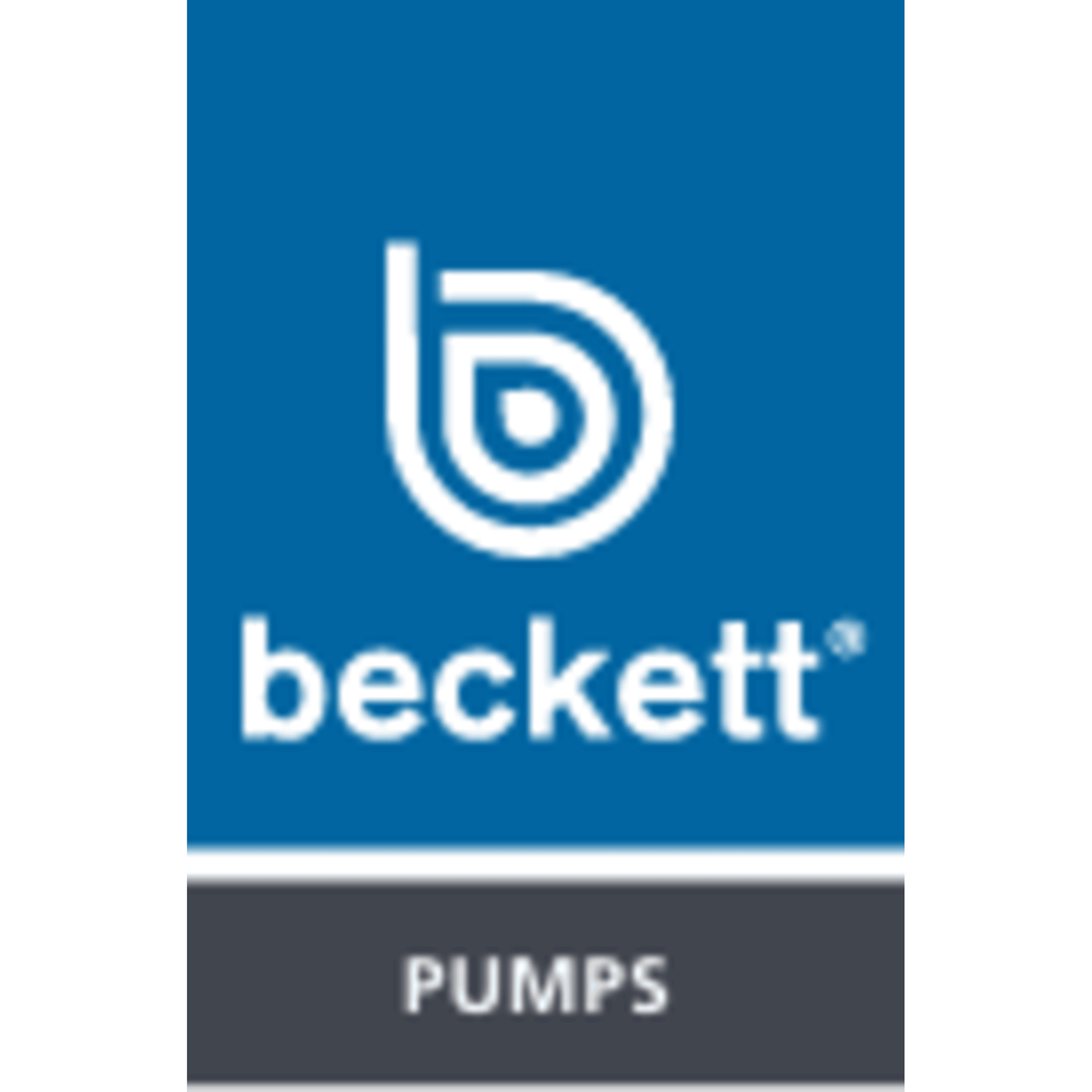 Beckett HVAC/R and Submersible Pumps
