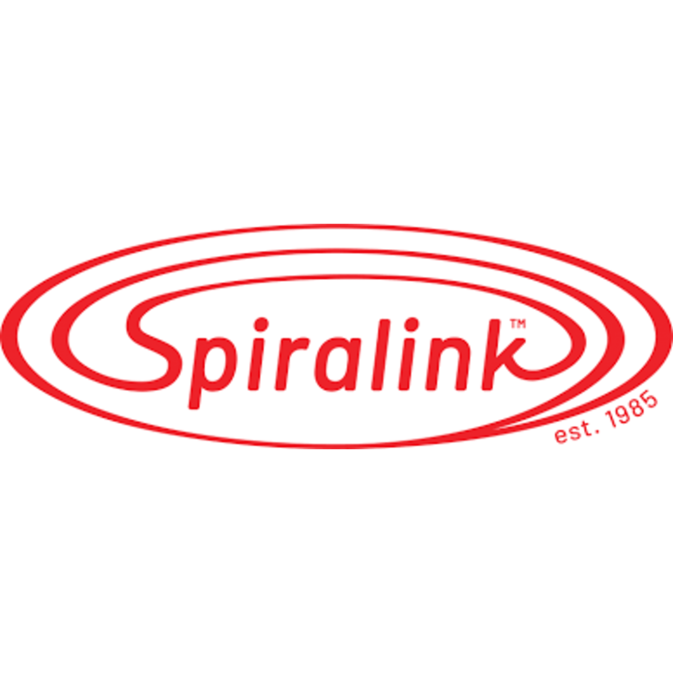 Spiralink