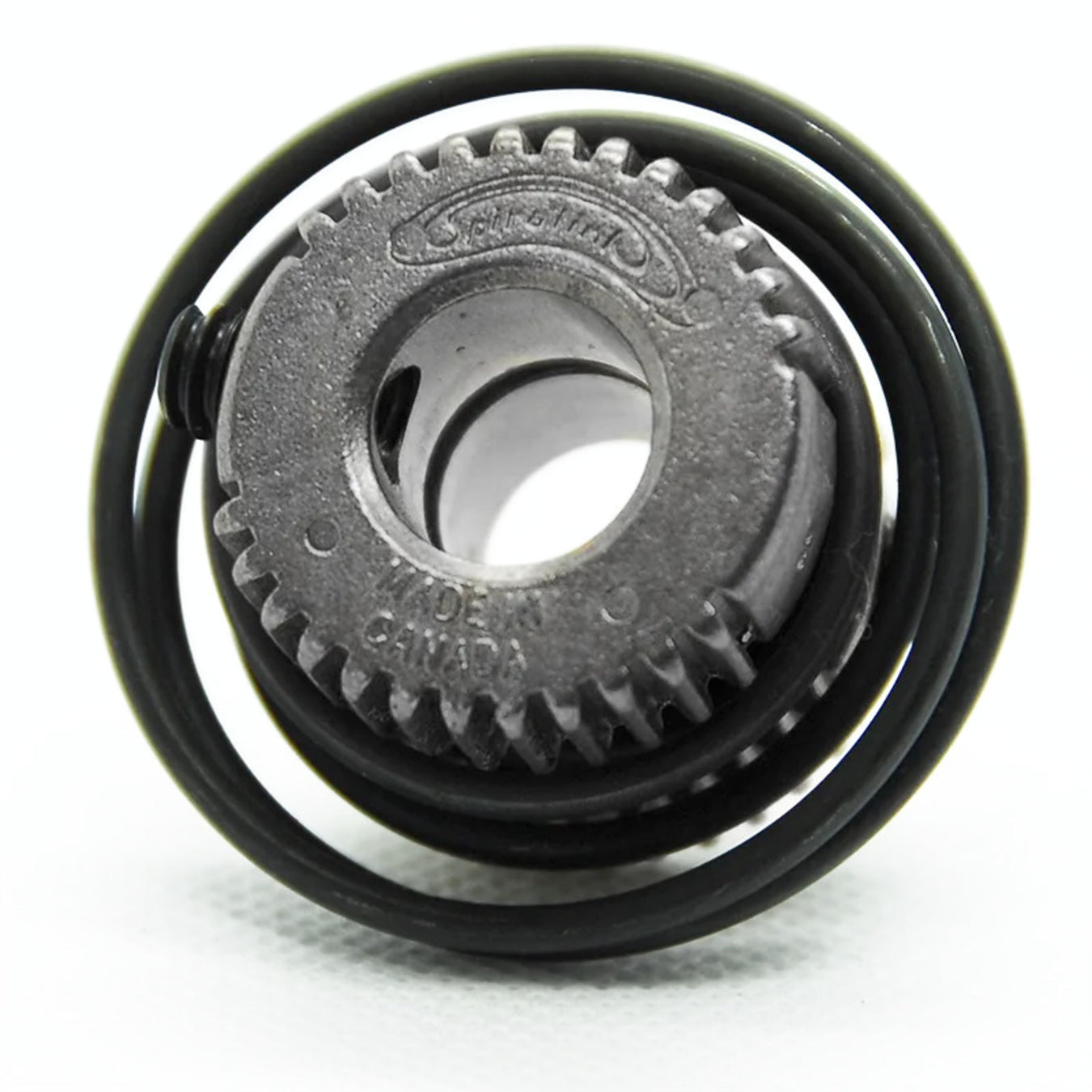 Spiralink Circulator Couplings