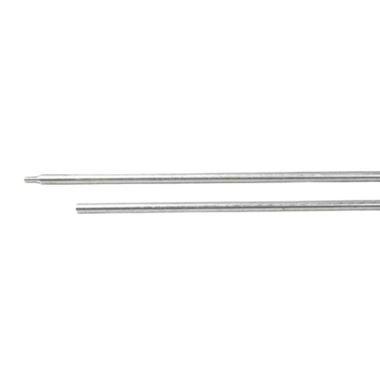 13002 - Schaefer - Tube Extension Rod - Aluminum - M/F Length 2' - (1EA)