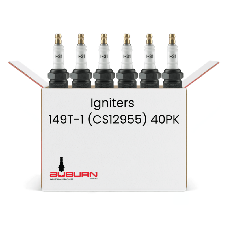 149T-1 - Auburn - Igniter (CS12955) (40PK)