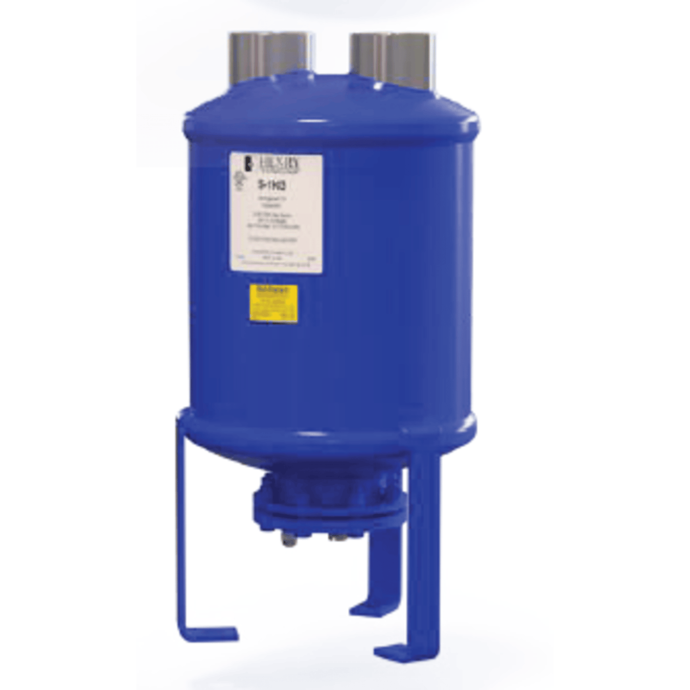 Henry Oil Separators - Conventional
