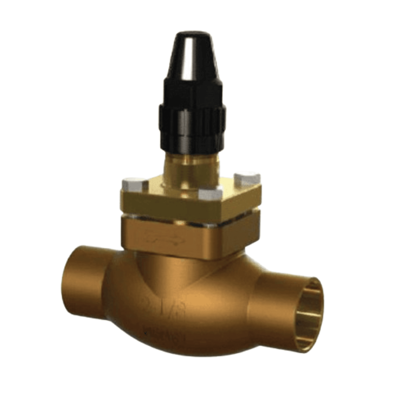 Henry Packless Valves