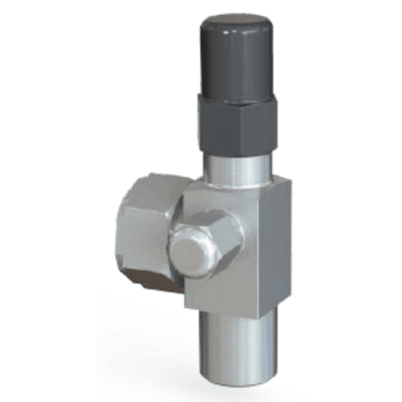 3-030-133 - Henry - Rotalock Valve