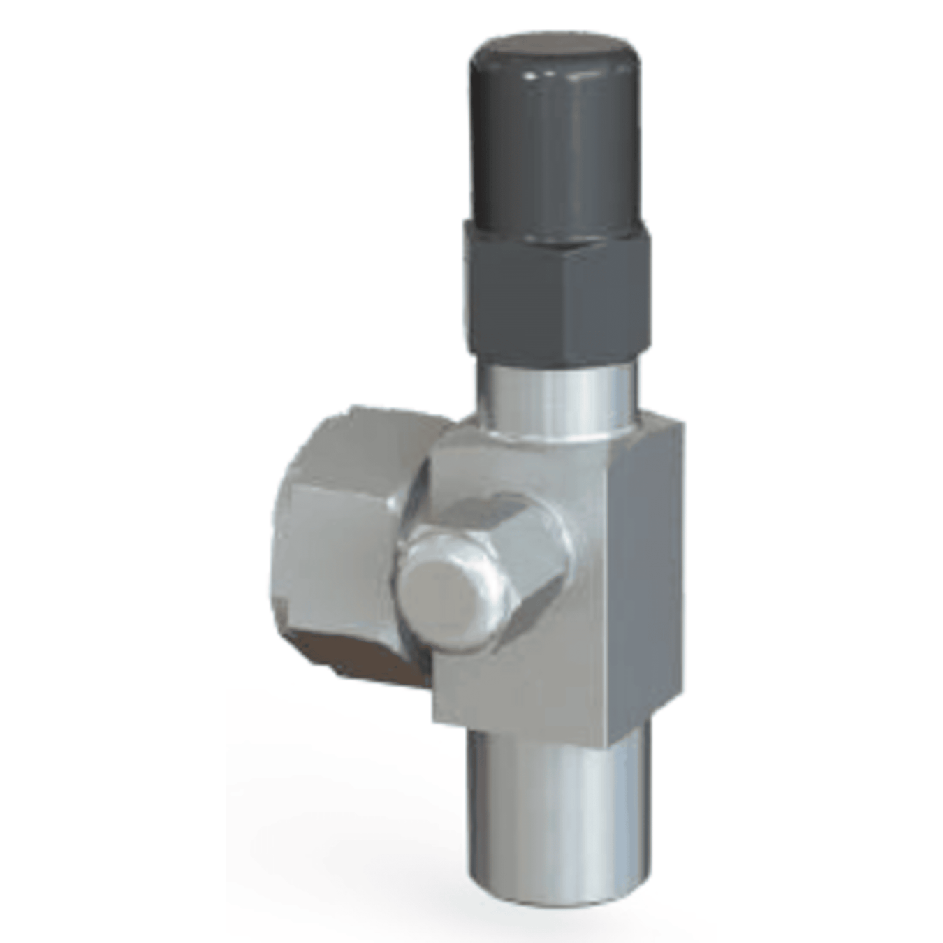 Henry Rotalock Valves