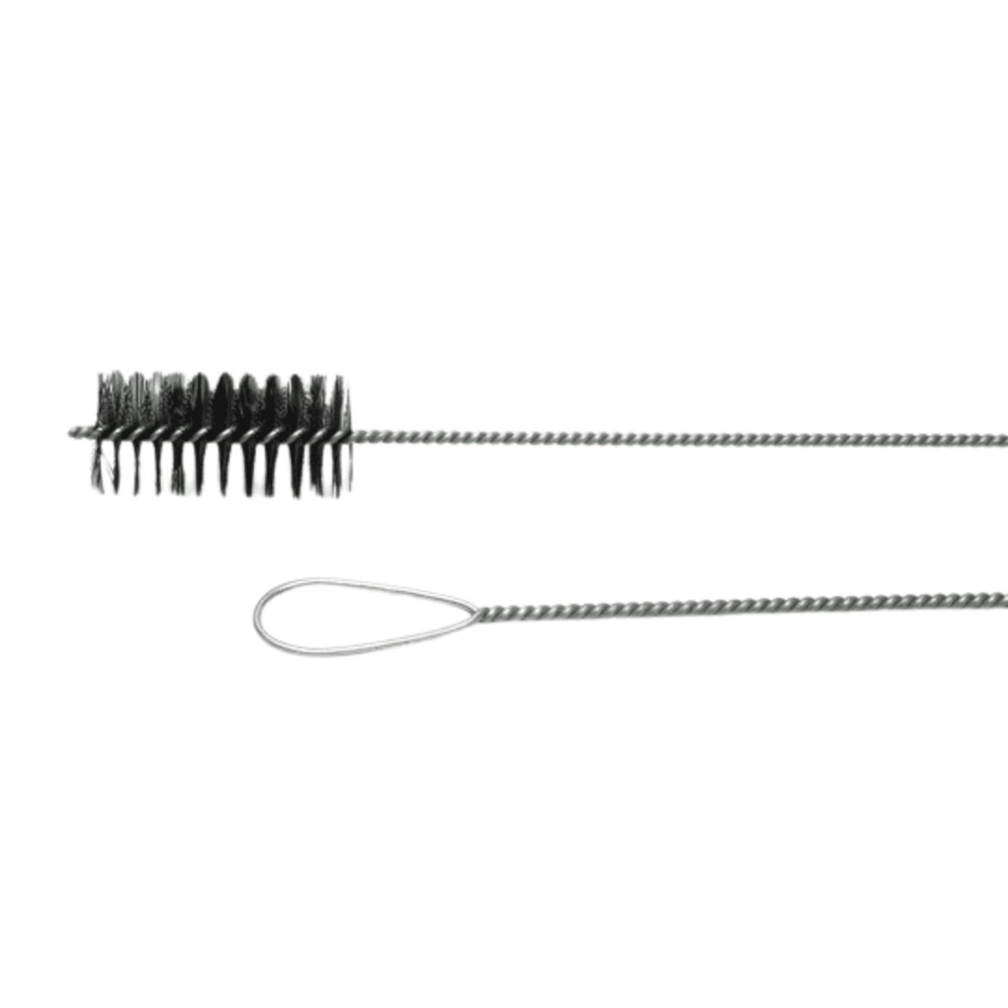 76256 - Schaefer - Furnace Brush - Extra Long Handle Stiff Wire 2" - (12PK)