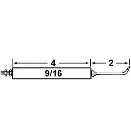 20135-02 - Crown - AMER STANDARD * CA 26      (2PK)