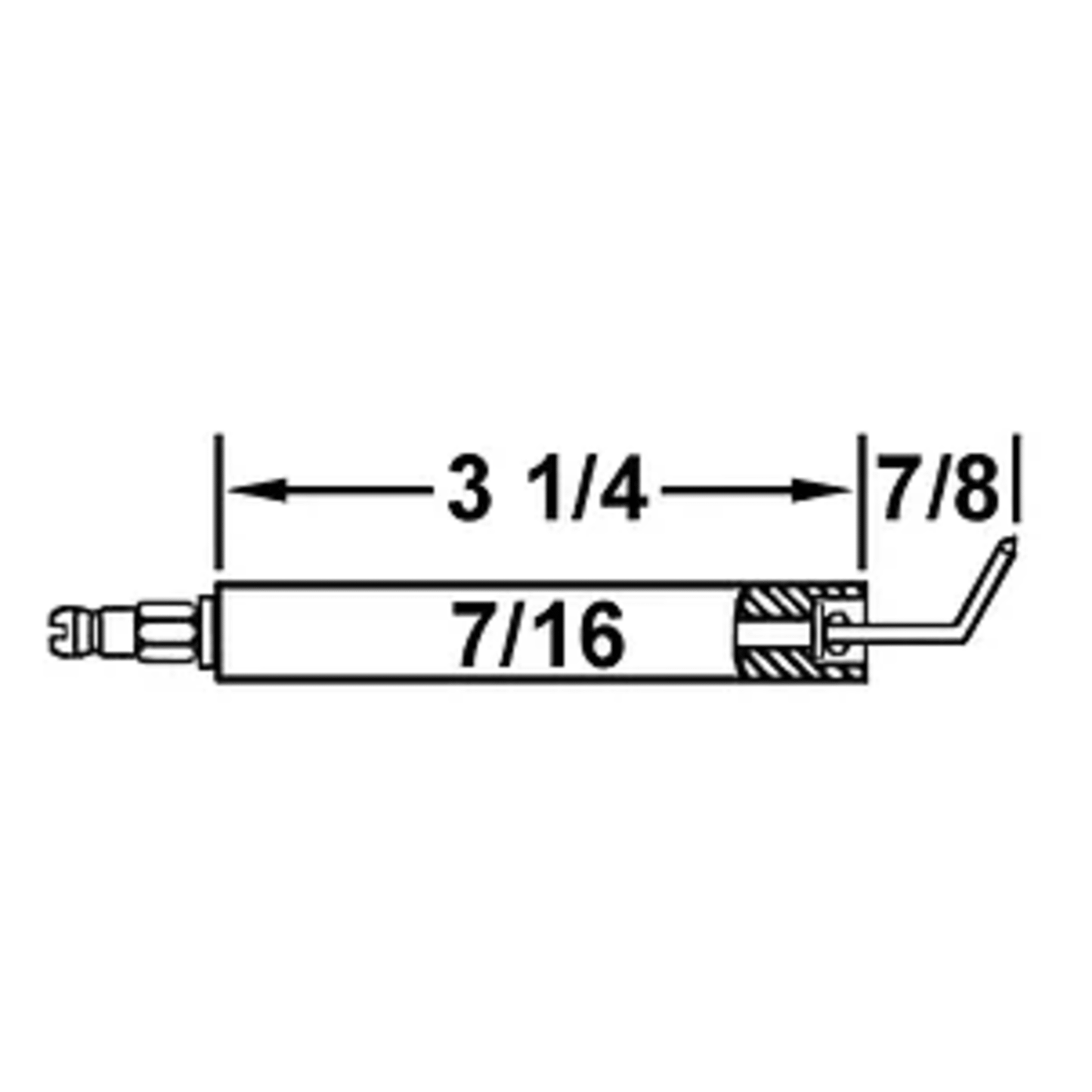 20781-02 - Crown - CARLIN       *  CC 57B (2PK)