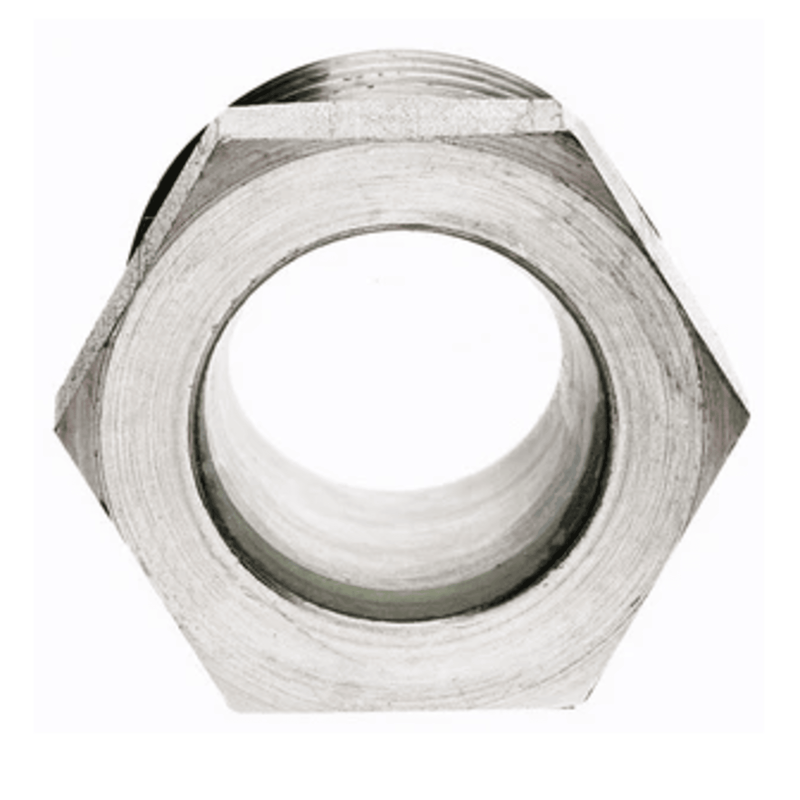 P-1140-L - Crown - OBSERVATION PORT 1 1/4" NPT  (1EA) (Westwood WP-S305-125)