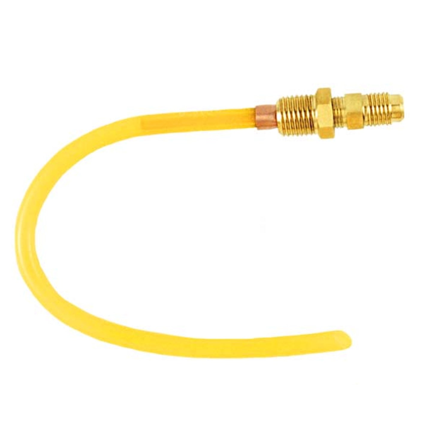 CD1808 - C&D - oil tap for semi-hermetic compressor 1EA