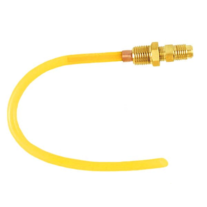 CD1808 - C&D - oil tap for semi-hermetic compressor 1EA